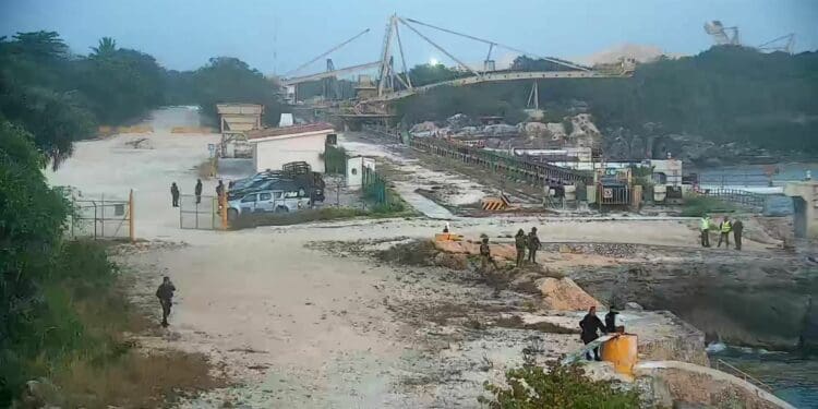 Playenses presentan una segunda demanda colectiva contra Calica