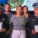 Por primera vez en Solidaridad logran jubilación de policías
