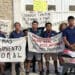 Realizan paro trabajadores de la empresa 'Cancún Adventures'