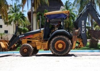 Reef Coco Beach no está cometiendo ninguna irregularidad, confirman autoridades de Solidaridad