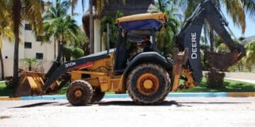 Reef Coco Beach no está cometiendo ninguna irregularidad, confirman autoridades de Solidaridad