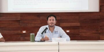 Siguen sin avanzar las denuncias contra la administración pasada: Adrián Pérez Vera