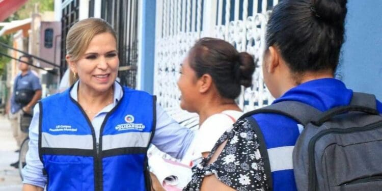 Un orgullo que gobierno de Lili Campos sea de los mejores a nivel nacional: dirigente del PAN