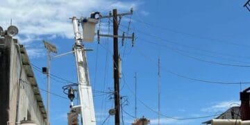 ¡Al fin! Informa CFE que servicio quedó restablecido en Playa del Carmen