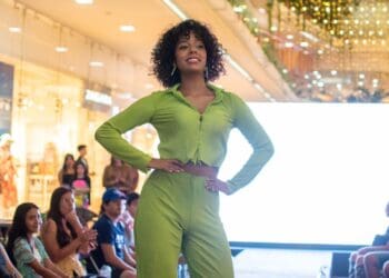 Fashion Show: Estilo y autoconfianza para empoderar a la juventud