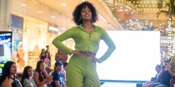 Fashion Show: Estilo y autoconfianza para empoderar a la juventud