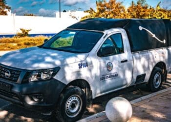 Servicios funerarios municipales, completos y dignos para solidarenses