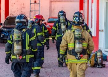 Playa del Carmen será sede de XVIII Congreso de Bomberos
