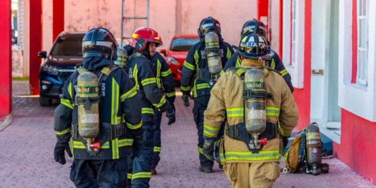 Playa del Carmen será sede de XVIII Congreso de Bomberos