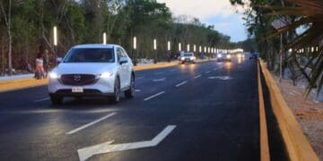 Solidaridad renueva infraestructura y entorno urbano