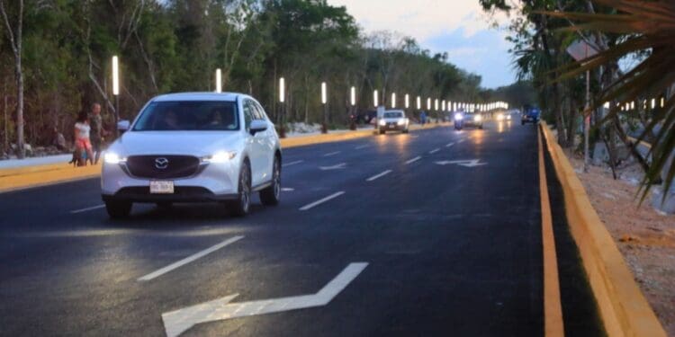 Solidaridad renueva infraestructura y entorno urbano