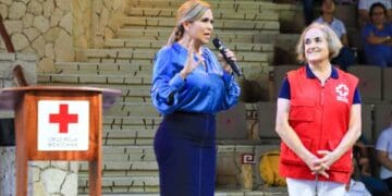 Capacitan a infantes en prevención de la salud