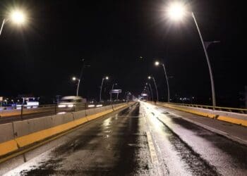 Servicio de iluminación de primer nivel para solidarenses