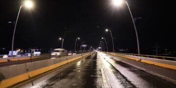 Servicio de iluminación de primer nivel para solidarenses