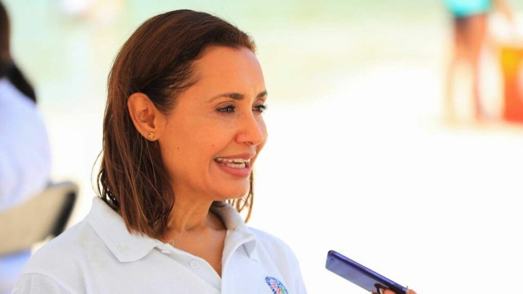 Ambicioso proyecto de rompeolas para El Recodo, en Playa del Carmen