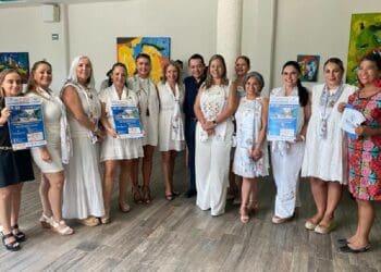 Anuncia AMEXME Riviera Maya un encuentro de líderes empresariales: Foro Regional 2030