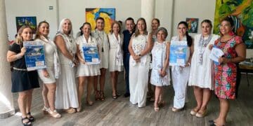 Anuncia AMEXME Riviera Maya un encuentro de líderes empresariales: Foro Regional 2030
