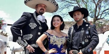 Anuncian magno concierto de “‘Los Aguilar” el 15 de septiembre