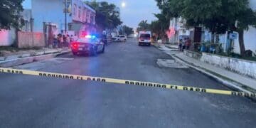 Atentado contra taxista de Puerto Aventuras fue un ataque directo: Tassinari