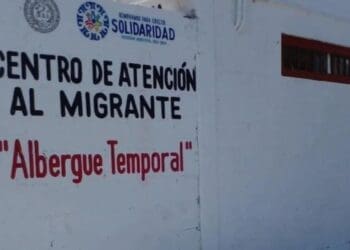 Aumenta el arribo de migrantes a Quintana Roo pero solo van de paso, no se quedan