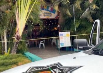Balean sucursales de Los Aguachiles de Cancún y Playa del Carmen de manera simultánea