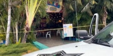 Balean sucursales de Los Aguachiles de Cancún y Playa del Carmen de manera simultánea