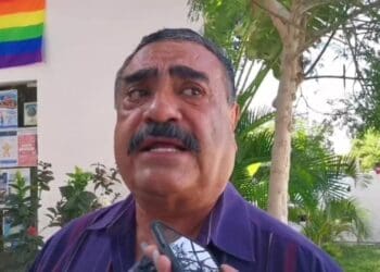 Centros comerciales de Playa del Carmen deberían tener seguridad privada: "Chano" Toledo