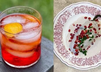 Con Negronis y chiles en nogada esperan atraer más turistas a Playa del Carmen