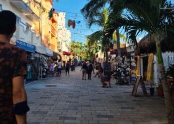 Con eventos culturales, Playa del Carmen hará frente a la temporada baja