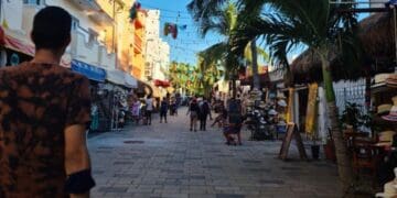 Con eventos culturales, Playa del Carmen hará frente a la temporada baja