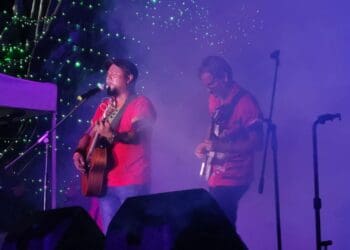 Concluye sexta edición de La Bamba en Playa del Carmen