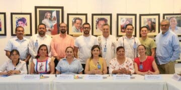 Concluyeron con éxito los trabajos del XV Encuentro Nacional de la REMCE 2023