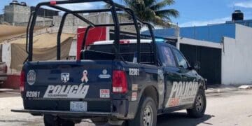 Confirma Lili Campos la creación de un grupo para combatir la extorsión en Playa del Carmen