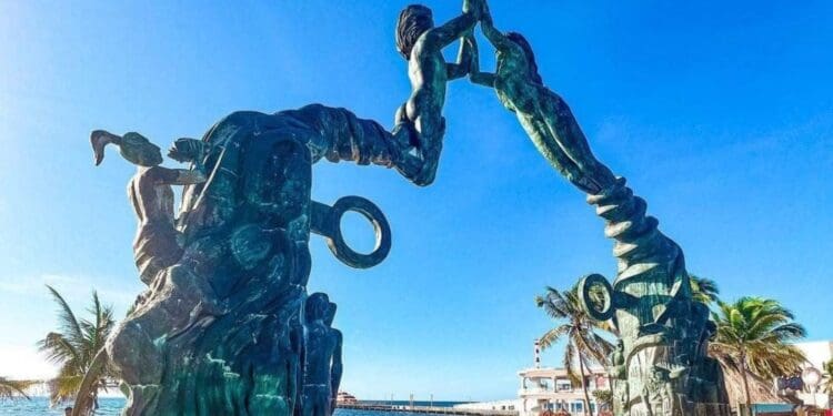 Congreso Iberoamericano de Guías de Turistas inicia este 4 de septiembre en Playa del Carmen