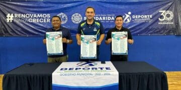 Dan a conocer calendario de eventos por Fiestas Patrias