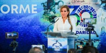 Descarta Lili Campos que su administración vaya a ser auditada