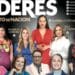 Destaca Lili Campos en portada de Líderes Mexicanos junto a otras importantes políticas