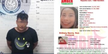 Detienen en Playa del Carmen a sujeto relacionado con la desaparición de una niña de 12 años