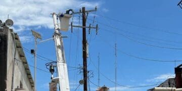 Diputados de la 4T podrían presionar a CFE para que mejore el servicio en Q. Roo, afirma legisladora de MC