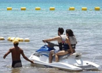 "Idalia" provocó algunas pérdidas a náuticos de Playa del Carmen; esperan recuperarse con fiestas patrias