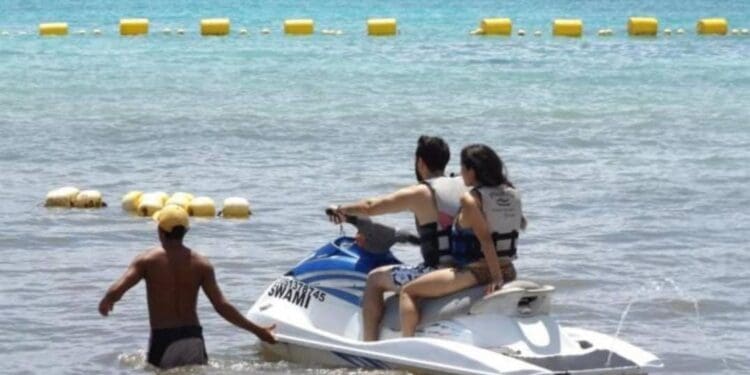 "Idalia" provocó algunas pérdidas a náuticos de Playa del Carmen; esperan recuperarse con fiestas patrias