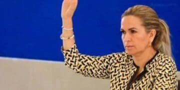 Lili Campos la favorita en Solidaridad para ganar las elecciones de 2024, de acuerdo con Massive Caller