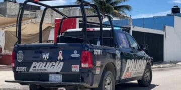 Muere Yessenia, mujer quemada viva por su pareja en Playa del Carmen