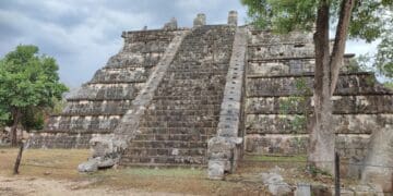 Nuevos hallazgos arqueológicos han ayudado a vender más tours en Playa del Carmen