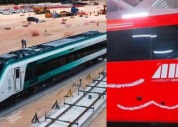 Obras del Tren Maya causan que corridas de ADO tarden más en llegar a su destino