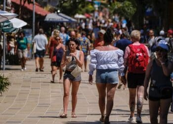 Playa del Carmen no deja de crecer, por eso buscan redimensionar y renovar su zona turística