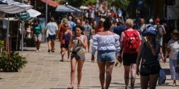 Playa del Carmen no deja de crecer, por eso buscan redimensionar y renovar su zona turística