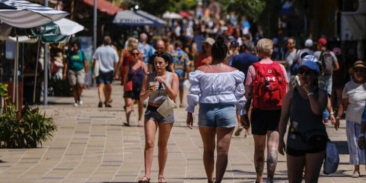 Playa del Carmen no deja de crecer, por eso buscan redimensionar y renovar su zona turística