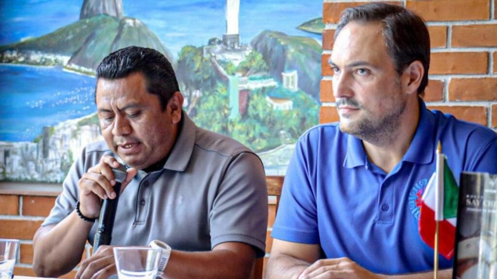 Presentan la convocatoria para el Premio Municipal del Deporte 2023 en Solidaridad