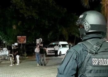 Proponen que para abrir negocios en Playa del Carmen sea obligatorio tomar un curso antiextorsión